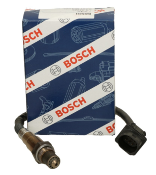 Lancia Delta 1.6MJ 2008-2014 Bosch Oksijen Sensörü LSU-4.9
