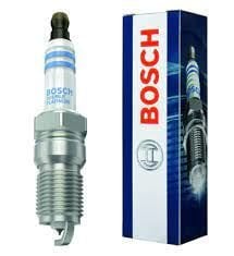 Ford Mondeo 2.0 2007-2014 Bosch Çift Platin Buji HR6DPP33V 4 Adet