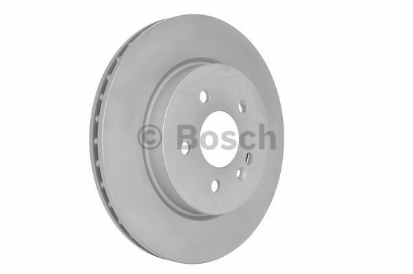 Mercedes ML Serisi (163) ML270CDI 2.7 1999-2005 Bosch Ön Disk 2 Adet