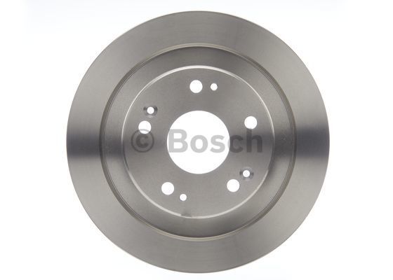 Honda Civic 1.4 2011-2017 Bosch Arka Disk 2 Adet