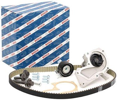 Ford B-Max 1.4 2012-2015 Bosch Devirdaimli Triger Seti