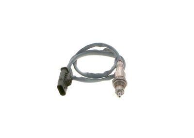 BMW 1 F21 118i 1.5 2015-2019 Bosch Oksijen Sensörü