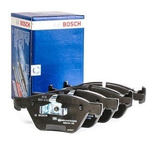 BMW 3 F30 320d ED 2.0 2012-2018 Bosch Ön Balata 23794