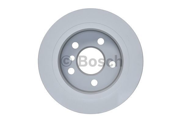 Mini Cooper F55 1.5 2014-2018 Bosch Arka Disk 2 Adet