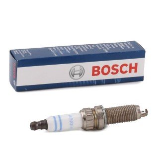 Mercedes C Serisi (204) C180 1.8 Kompressor 2007-2010 Bosch İridyum Buji YR5NI332S 4 Adet