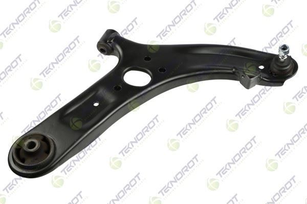 Hyundai Accent Blue 1.4 2011-2014 TEKNOROT Sağ Salıncak (Rotilli)