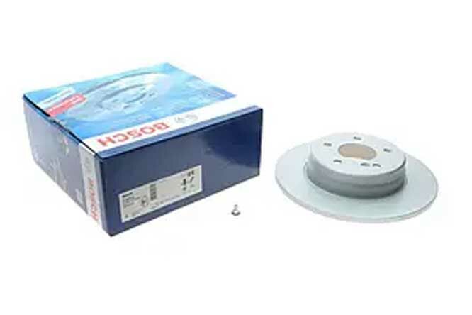Mercedes C Serisi (204) C180 1.6 K 2008-2014 Bosch Arka Disk 300mm 2 Adet