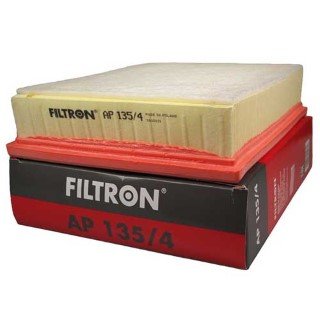 Renault Laguna 3 2.0T 2007-2016 FILTRON Hava Filtresi