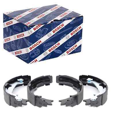 Hyundai ix35 2.0 2010-2013 Bosch El Fren Balatası 189x40