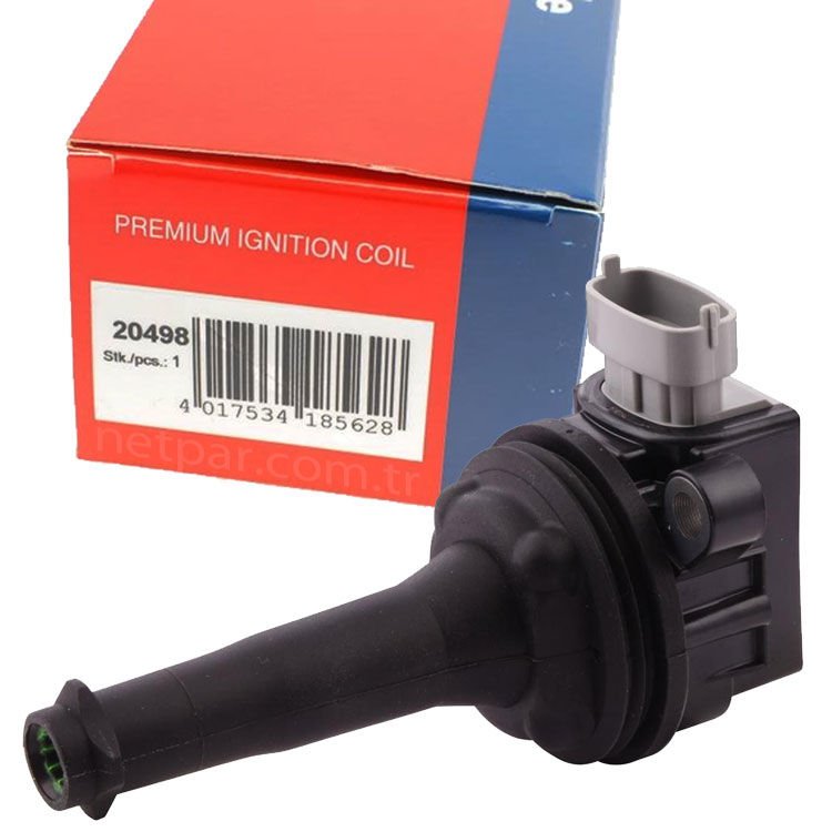 Volvo V40 2.0 T5 2013-2015 BREMI Ateşleme Bobini