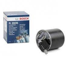 Mercedes E Serisi (212) E350CDI 3.0 2008-2013 Bosch Mazot Filtresi