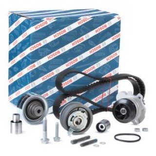 Volkswagen Polo 1.9TDI 2000-2008 Bosch Devirdaimli Triger Seti