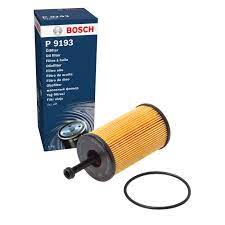 Peugeot 206 1.4 2000-2009 Bosch Yağ Filtresi NETPAR P9193