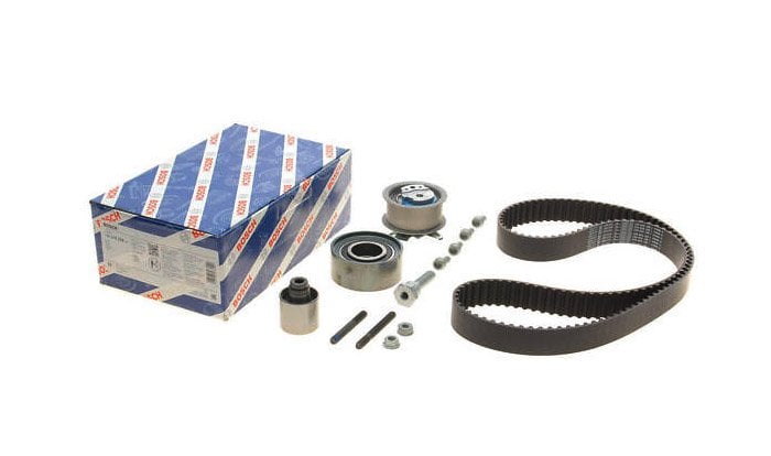 Volkswagen Passat 2.0TDI 2007-2009 Bosch Triger Seti 1987948238