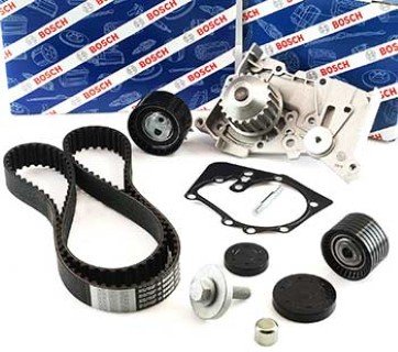 Renault Megane 1 1.4 1998-2002 Bosch Devirdaimli Triger Seti