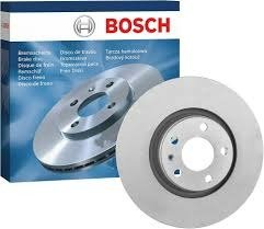 Audi A8 3.0TDI 2003-2012 Bosch Ön Disk 321mm 2 Adet