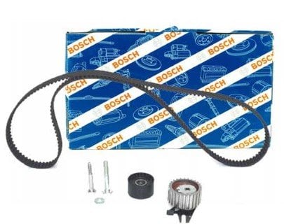 Fiat Doblo 1.9D 2000-2006 Bosch Triger Seti