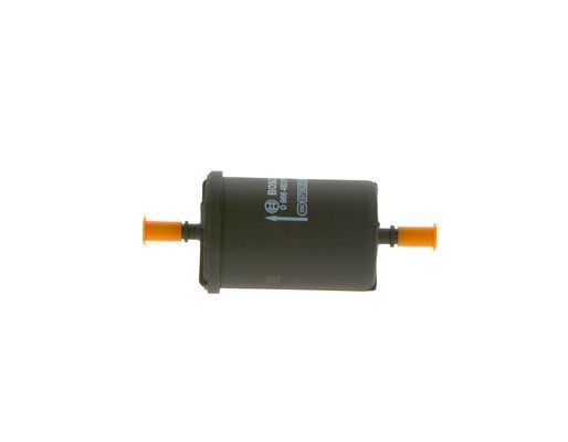 Smart Fortwo 0.7 2004-2007 Bosch Benzin Filtresi B2017