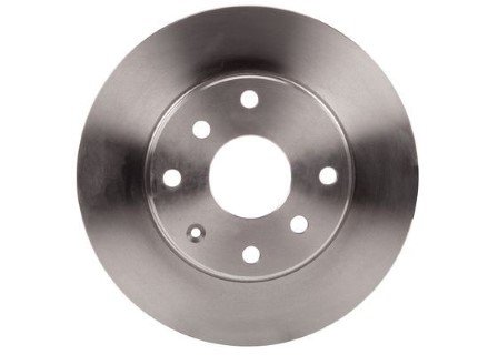 Chevrolet Lacetti 1.6 2005-2013 Bosch Ön Disk 256mm 2 Adet