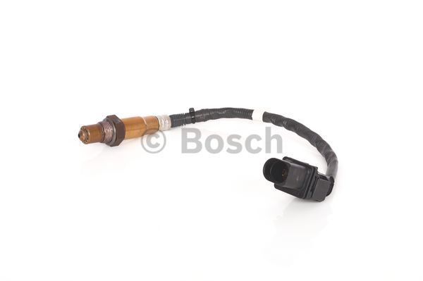 Nissan Qashqai 1.6dCi 2011-2013 Bosch Oksijen Sensörü