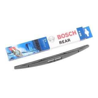 Peugeot 107 1.0 2005-2014 Bosch Arka Silecek
