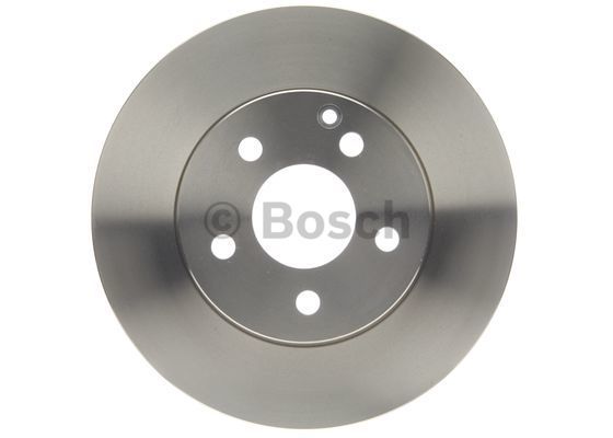 Mercedes C Serisi (204) C180 1.8 Kompressor 2007-2008 Bosch Ön Disk 288mm 2 Adet