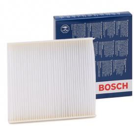 Fiat Egea 1.3MJ 2015-2025 Bosch Polen Filtresi M2228