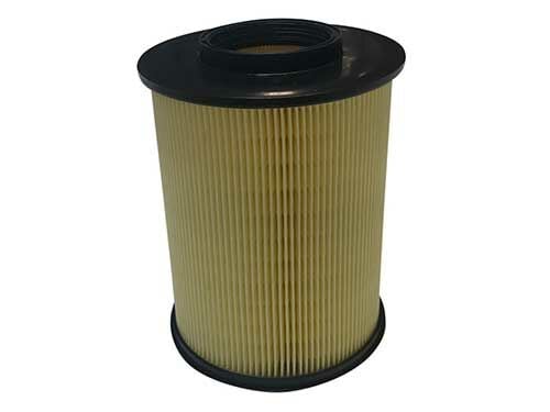 Volvo S40 1.6 2008-2012 Sardes Hava Filtresi