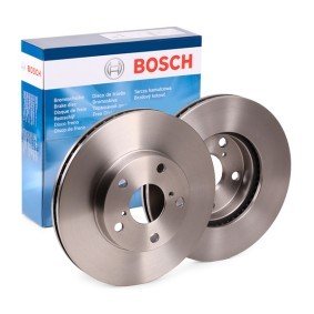 Toyota RAV4 2.0 2000-2005 Bosch Ön Disk 2 Adet