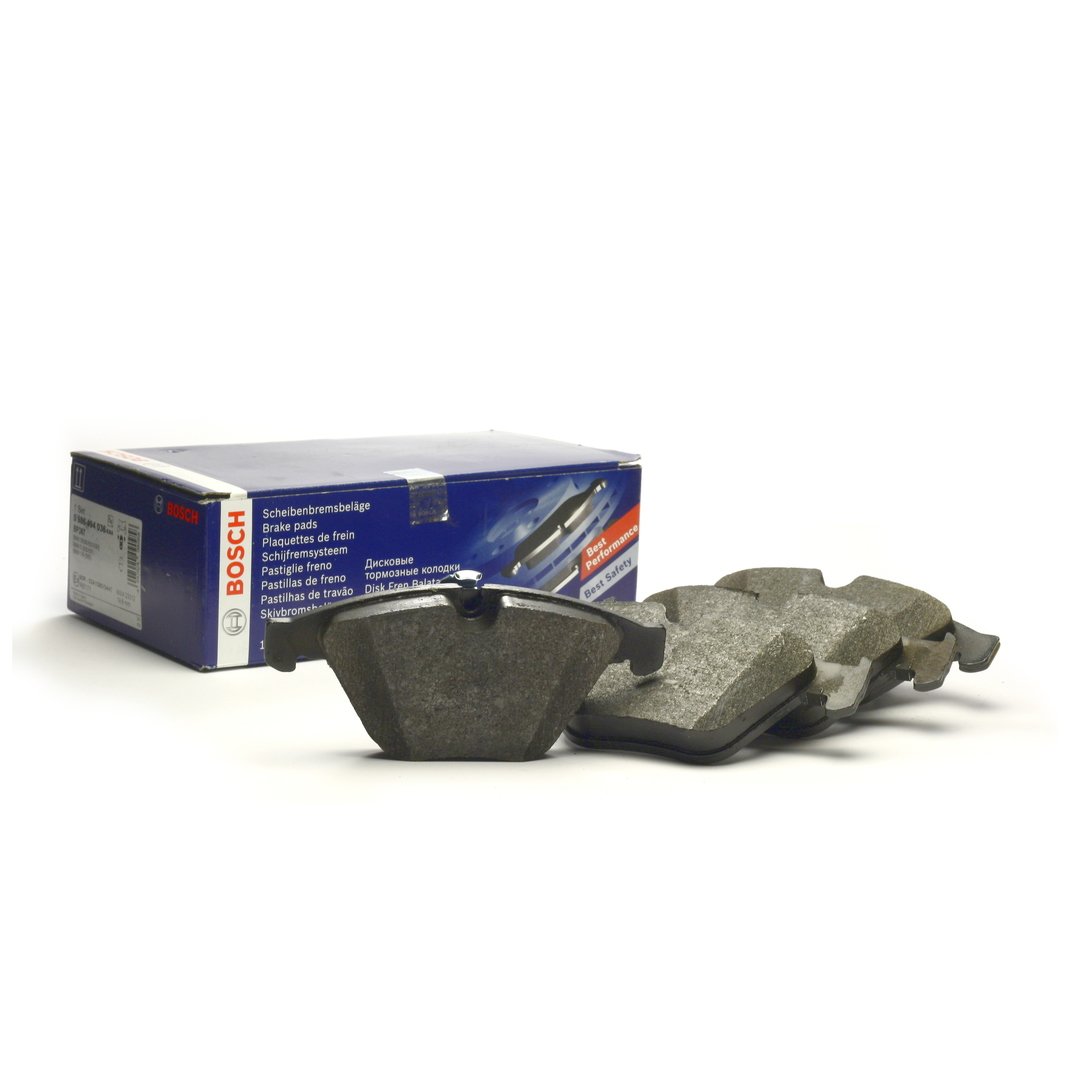Mercedes E Serisi (210) E320CDI 3.2 1999-2002 Bosch Ön Balata 21794