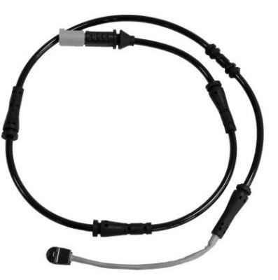 BMW 5 F10 518d 2.0 2013-2016 Bosch Arka Balata Fişi