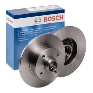 Volkswagen Golf 3 1.8 1994-1997 Bosch Arka Disk 2 Adet