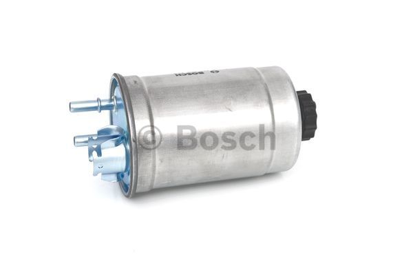 Fiat Doblo 1.9D 2000-2006 Bosch Mazot Filtresi