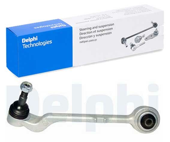 BMW X1 E84 16i sD 1.6 2013-2015 Delphi Ön Sol Rotilli Kol