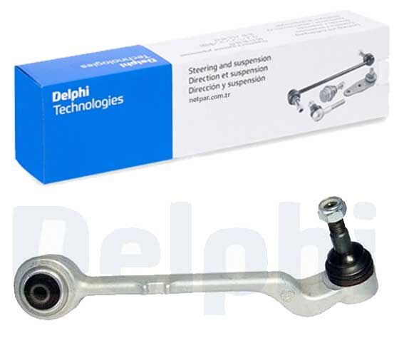 BMW X1 E84 16i sD 1.6 2013-2015 Delphi Rotilli Kol Sağ Alt
