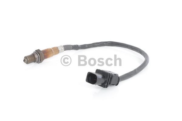 BMW 5 F10 535d 3.0 2011-2016 Bosch Oksijen Sensörü