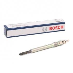 Mercedes E Serisi (210) E200CDI 2.2 1998-2002 Bosch Kızdırma Bujisi