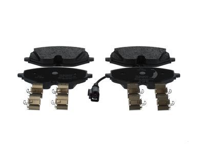 Audi A3 30TFSI 1.0 2020-2021 Bosch Ön Balata 148mm