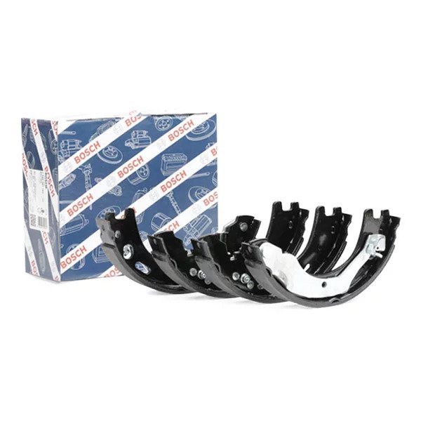Land Rover Discovery 3 4.4 2004-2009 Bosch El Freni Balatası