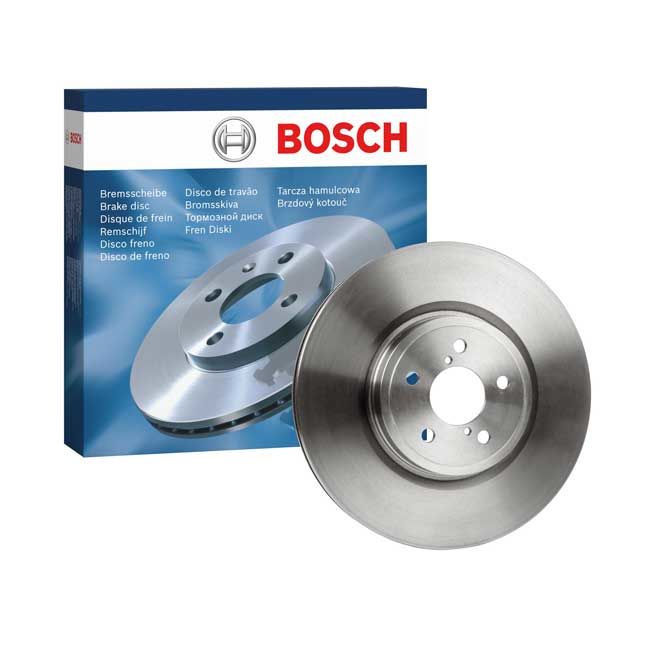 Subaru Forester 2.0XT 2012-2019 Bosch Ön Disk (316 mm) 2 Adet