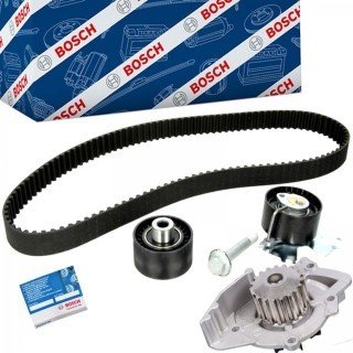Citroen C5 2.0HDi 2008-2016 Bosch Devirdaimli Triger Seti