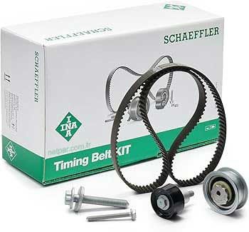 Audi A4 1.4TFSI 2015-2019 INA Triger Seti