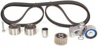 Subaru Impreza 2.0 2005-2011 Bosch Triger Seti