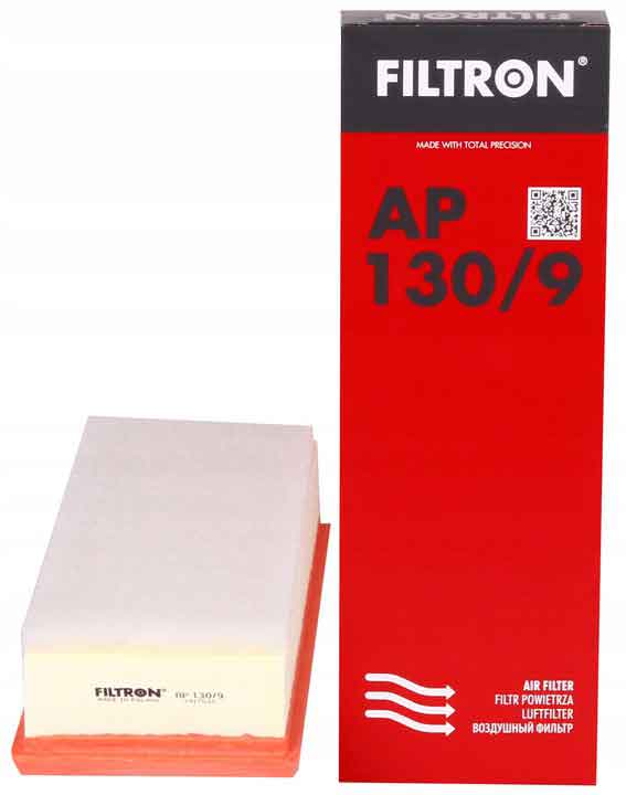 Citroen C4 1.6HDi 2004-2010 FILTRON Hava Filtresi