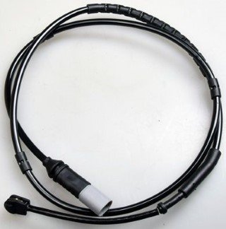 BMW 1 F21 116 1.6 2012-2015 Bosch Arka Balata Fişi 1045mm