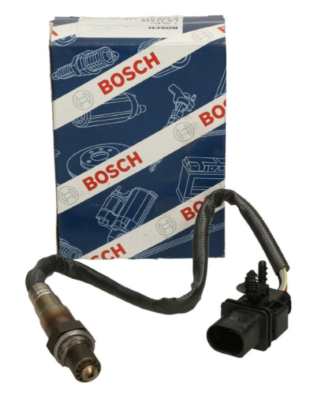 Mercedes B Serisi (246) B180d 1.6 2015-2018 Bosch Oksijen Sensörü LSU-4.9