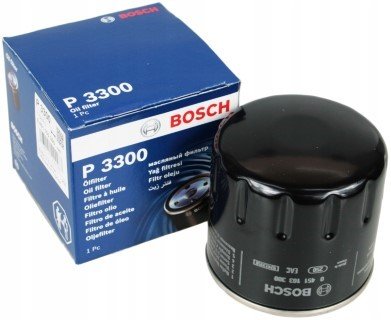 Fiat Siena 1.2 1999-2001 Bosch Yağ Filtresi NETPARP3300