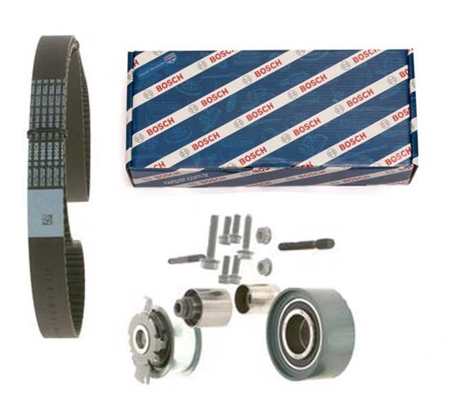 Audi A4 2.0TDI 2007-2012 Bosch Triger Seti