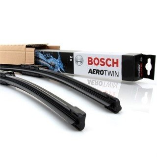 Citroen C-Elyssee 1.6HDi 2012-2019 Bosch Aerotwin Silecek A116S