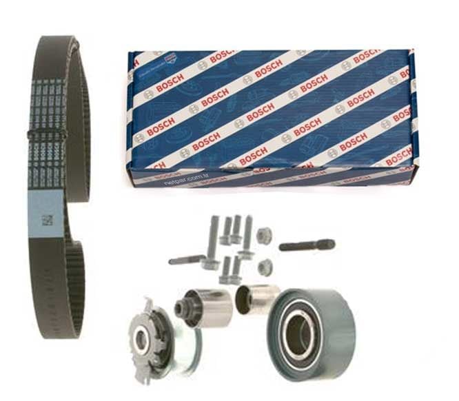 Audi Q5 2.0TDI 2008-2010 Bosch Triger Seti
